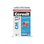 Ceresit СМ 11/25 Pro Клей для крепления керамической плитки 